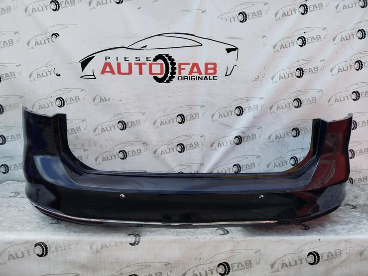 Bara spate Volkswagen Passat B8 Highline Combi/break/variant an 2015-2016-2017-2018-2019 Gauri pentru 4 senzori BQMB5AE9VV