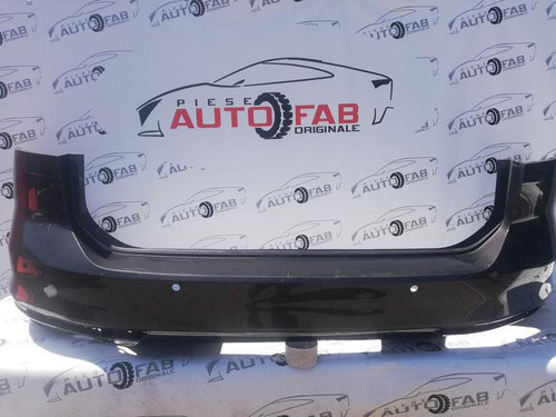 Bara spate Volkswagen Passat B8 R-Line Combi/break/variant an 2015-2016-2017-2018-2019 Gauri pentru ...