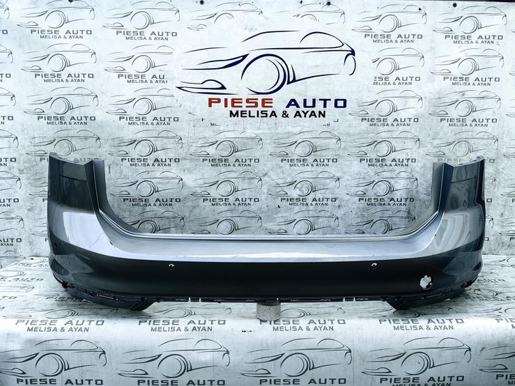 Bara spate Volkswagen Passat B8 R-Line Facelift Combi/break/variant an 2019-2020-2021-2022-2023 Gauri pentru 6 senzori OIH344SFUB