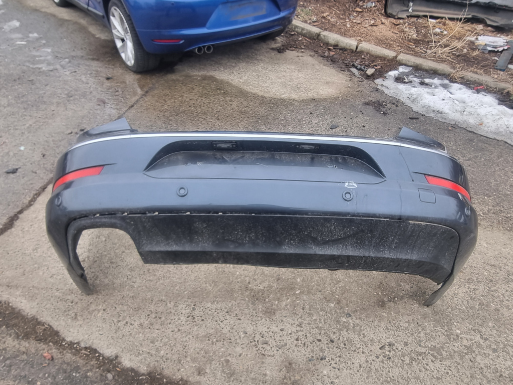 Bara spate Volkswagen Passat CC 2010