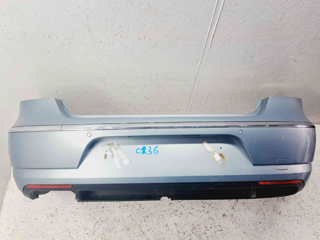 Bara spate Volkswagen Passat CC (358) [Fabr 2012-2016] LC7Z
