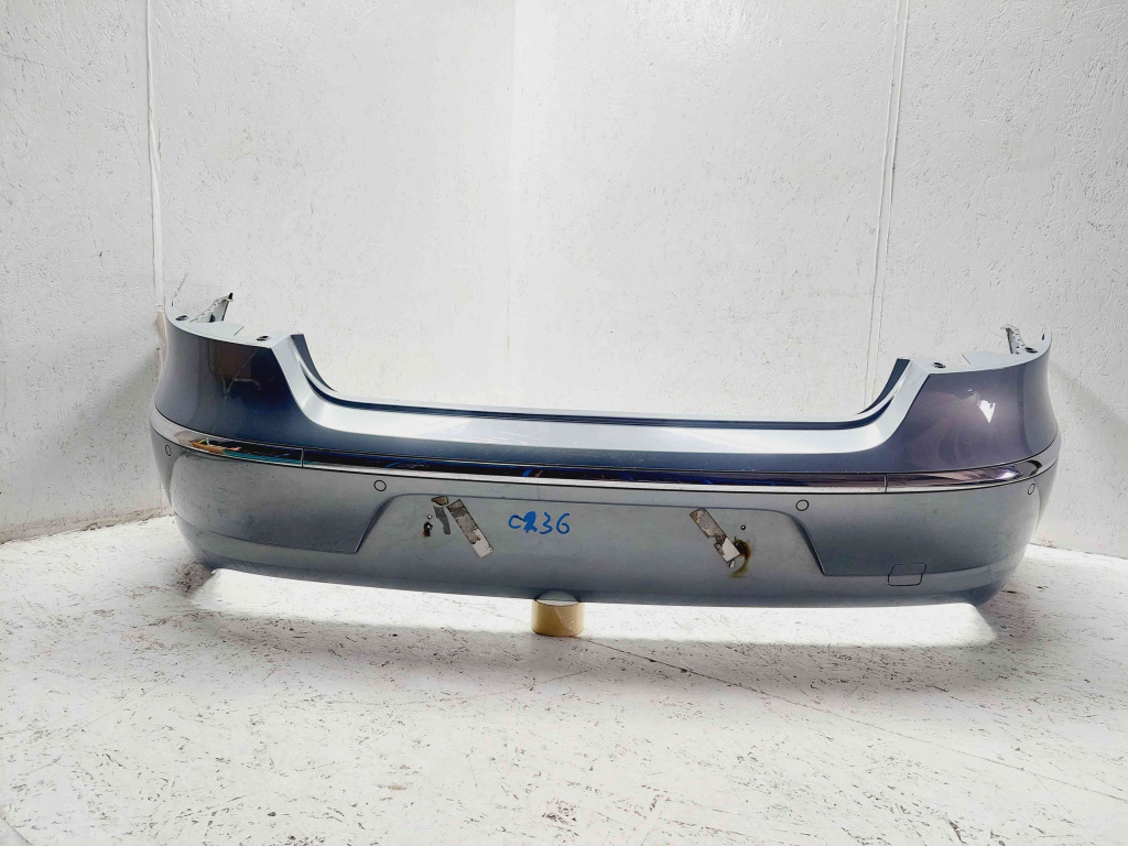 Bara spate Volkswagen Passat CC (358) [Fabr 2012-2016] LC7Z