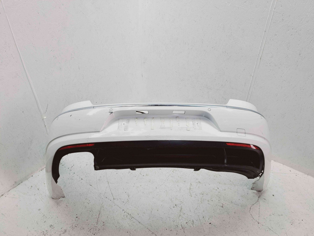 Bara spate Volkswagen Passat CC (358) Facelift [Fabr 2012-2016] LB9A