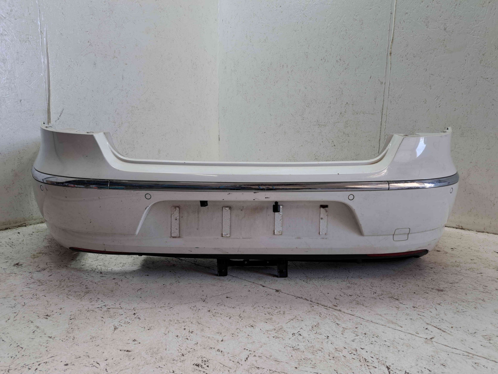 Bara spate Volkswagen Passat CC (358) Facelift [Fabr 2012-2016] LB9A