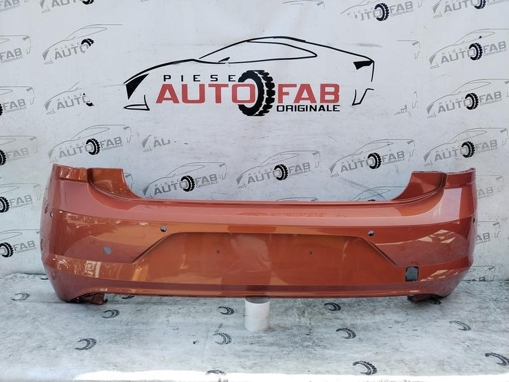 Bara spate Volkswagen Polo 2G an 2017-2018-2019-2020-2021 Gauri pentru 6 senzori 69YENUVCR6