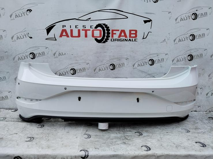 Bara spate Volkswagen Polo 2G GTI Facelift an 2021-2022-2023-2024-2025 Gauri pentru 6 senzori M76F38HX03