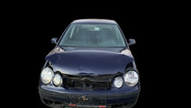 Bara spate Volkswagen Polo 4 [2001 - 2005] Hatchba...