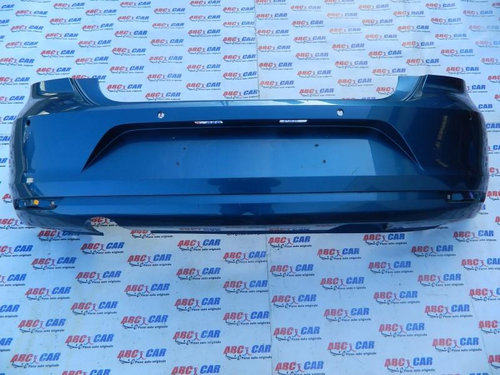 Bara spate Volkswagen Polo 5 facelift 2014-2017 6C6807421A