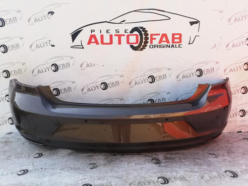 Bara spate Volkswagen Polo 6C Facelift an 2014-2015-2016-2017 Gauri pentru 4 senzori DXFQEXRPQA