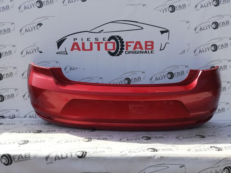 Bara spate Volkswagen Polo 6C Facelift an 2014-2015-2016-2017 T2TFYYV9W7