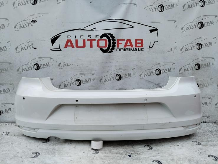 Bara spate Volkswagen Polo 6C Facelift an 2014-2015-2016-2017 Gauri pentru 4 senzori ES9BZTKDVE