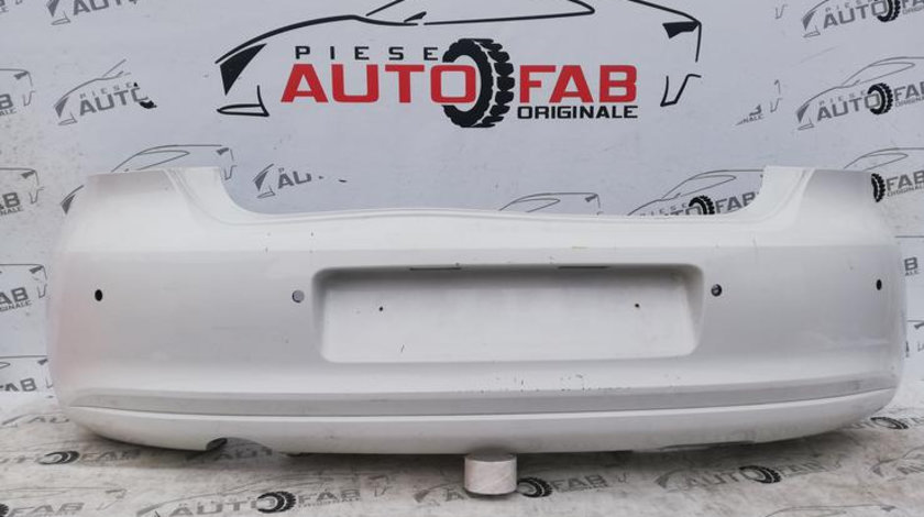 Bara spate Volkswagen Polo 6R an 2009-2010-2011-2012-2013 Gauri pentru 4 senzori QQJXVQ3CET