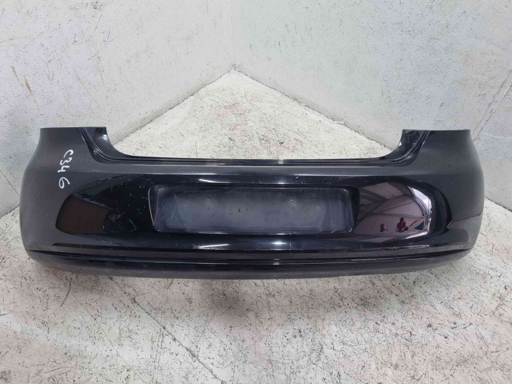 Bara spate Volkswagen Polo (6R) [Fabr 2009-2016] LC9X