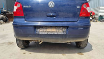 Bara spate Volkswagen Polo (9N) [Fabr 2001-2008] L...