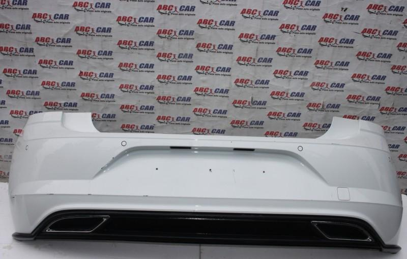 Bara spate Volkswagen Polo VI 2017-2021