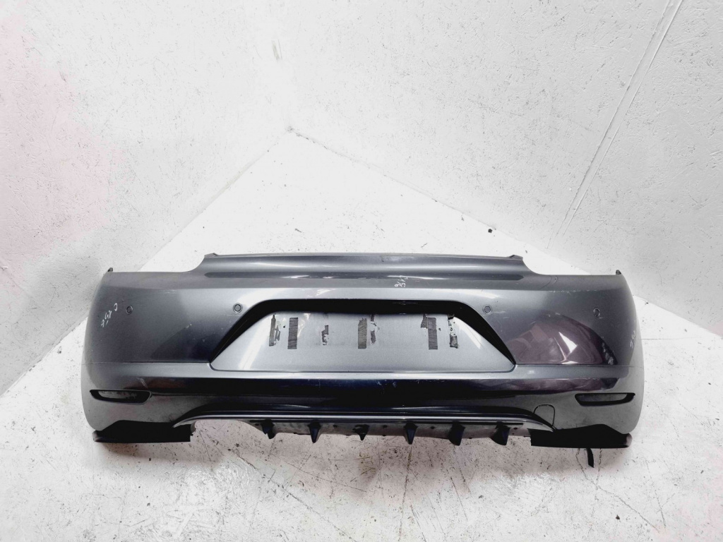 Bara spate Volkswagen Scirocco (137) Coupe [Fabr 2008-2017] LR7H