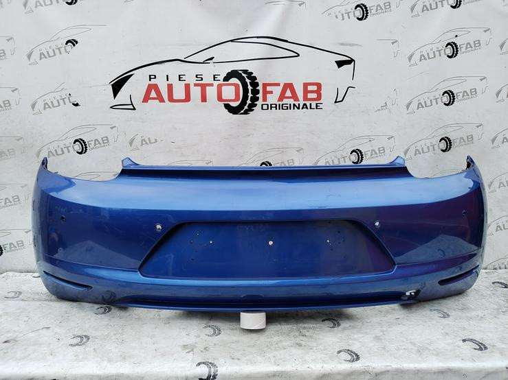 Bara spate Volkswagen Scirocco an 2008-2009-2010-2011-2012-2013 Gauri pentru 4 senzori NBI3217XNP