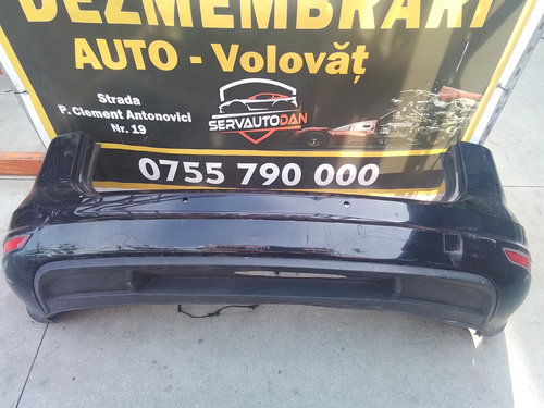 Bara spate Volkswagen Sharan (2010-2020) [7N] 2.0 Motorina 2012, CU LOC PENTRU SENZORI