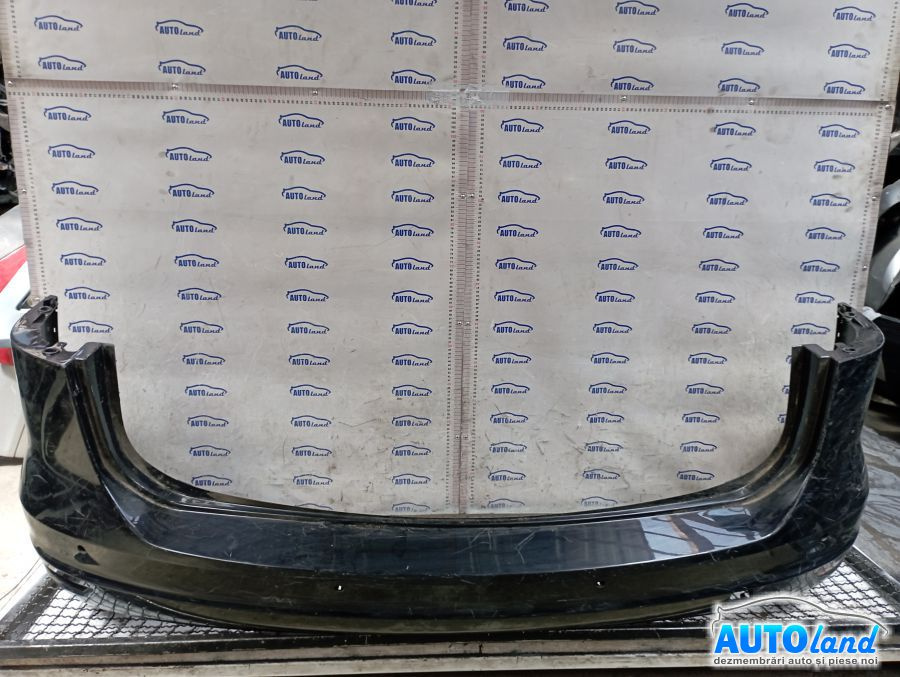 Bara Spate Volkswagen SHARAN 7N 2010
