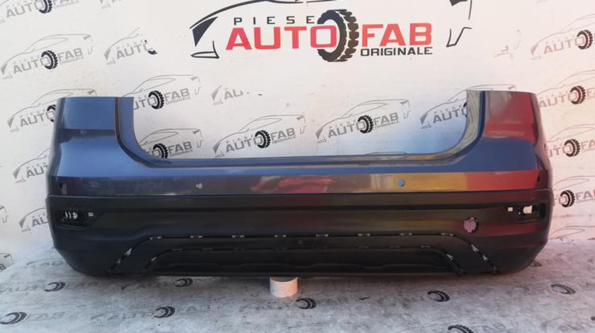 Bara spate Volkswagen T-Cross an 2018-2019-2020-2021-2022 Gauri pentru 6 senzori V2QULUH4X7