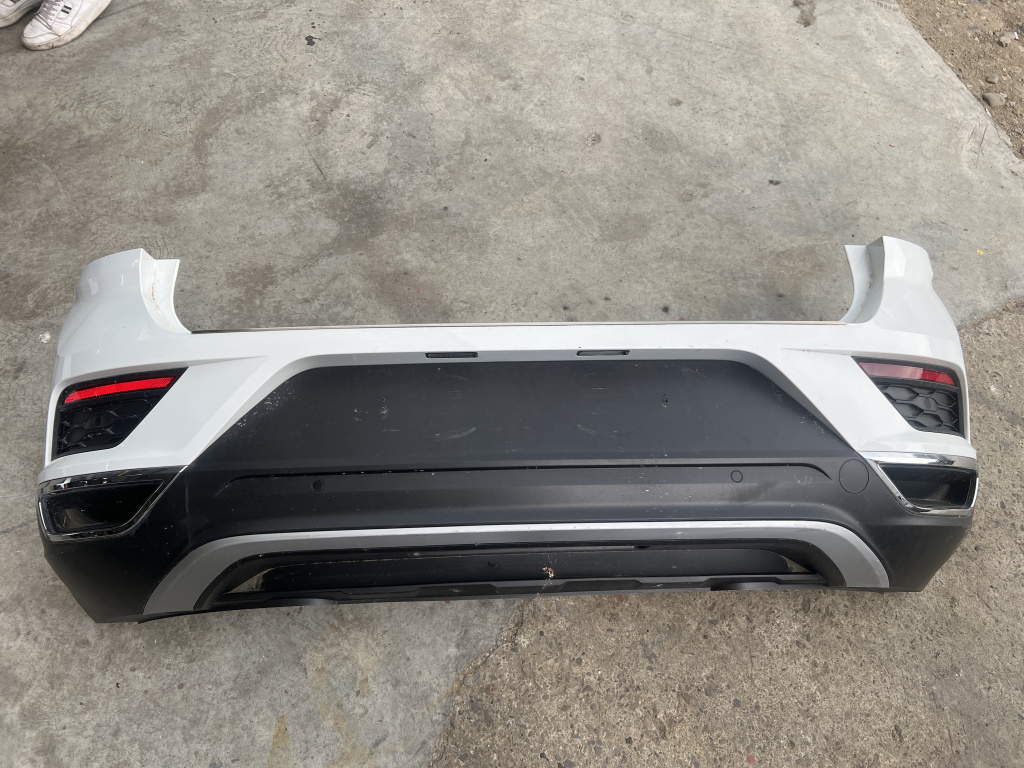 Bara spate Volkswagen T-Roc 2.0 Motorina 2023, -