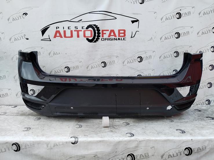 Bara spate Volkswagen T-Roc an 2017-2018-2019-2020-2021 Gauri pentru 4 senzori JMCDZITG37