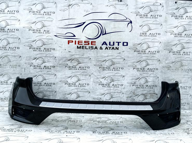 Bara spate Volkswagen T-Roc an 2017-2018-2019-2020-2021 Gauri pentru 4 senzori 8ISZ46UKPX