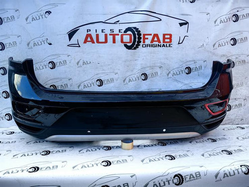 Bara spate Volkswagen T-Roc Facelift an 2021-2022-2023-2024-2025 Gauri pentru 6 senzori GQU4LI94H9