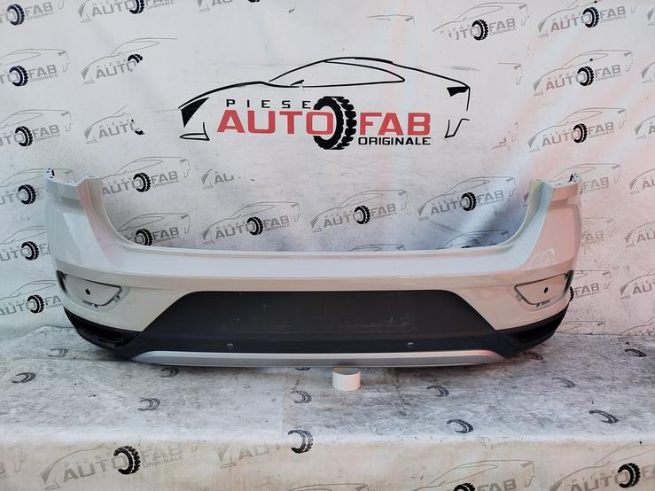 Bara spate Volkswagen T-Roc Facelift an 2021-2022-2023-2024 Gauri pentru 6 senzori 7Y3P85GW2F