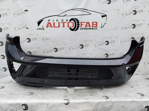 Bara spate Volkswagen T-Roc R-Line Facelift an 2021-2022-2023-2024-2025 Gauri pentru 6 senzori YOAVL...