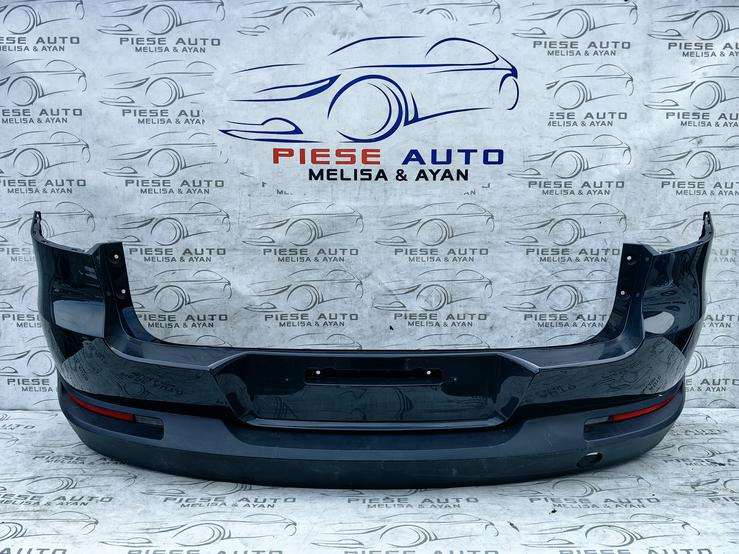 Bara spate Volkswagen Tiguan 1 Facelift an 2011-2012-2013-2014-2015-2016 Q3FPHCE0ZD