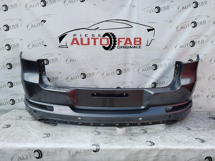 Bara spate Volkswagen Tiguan 1 Facelift R-Line an 2011-2012-2013-2014-2015-2016 Gauri pentru 6 senzori XJLX84ERHU