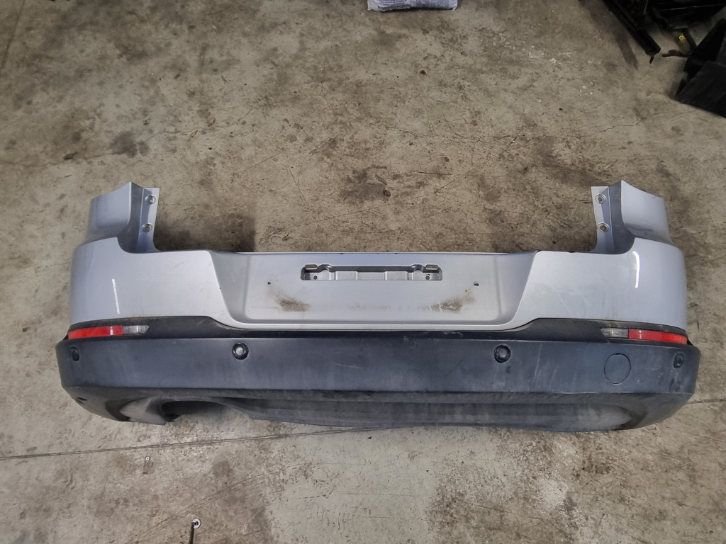 Bara spate Volkswagen Tiguan 2.0 Motorina 2010, LA7W
