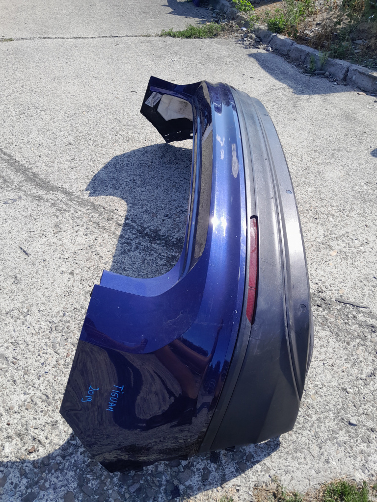 Bara spate Volkswagen Tiguan 2.0 Motorina 2019