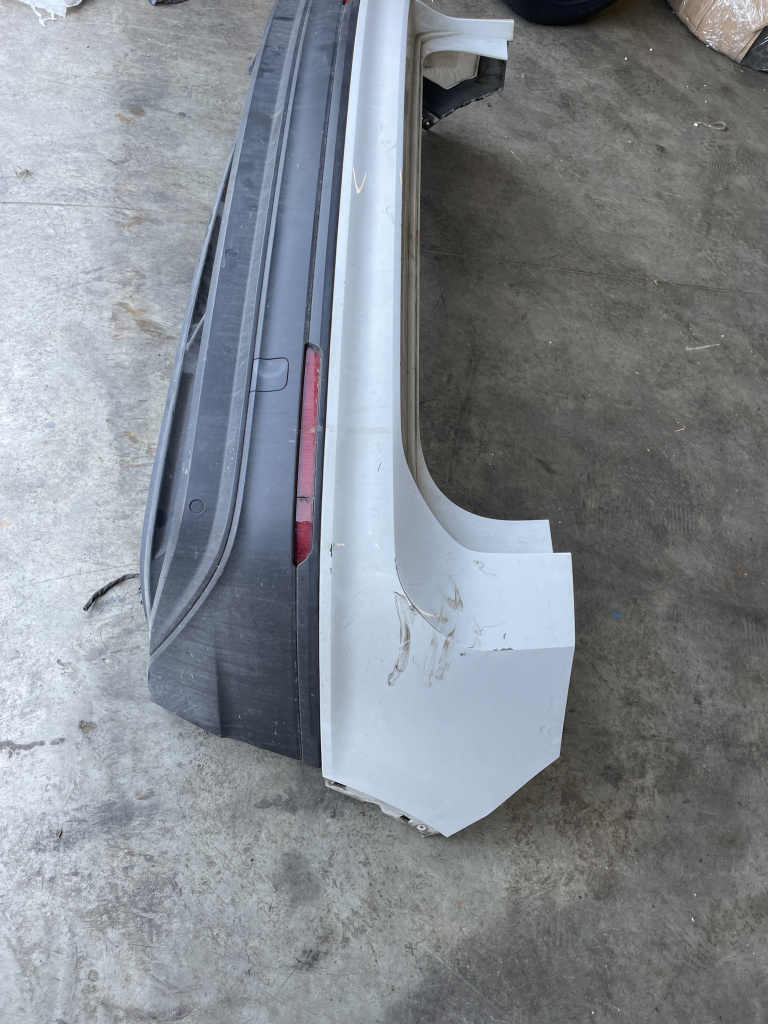 Bara spate Volkswagen Tiguan 2.0 Motorina 2019, -
