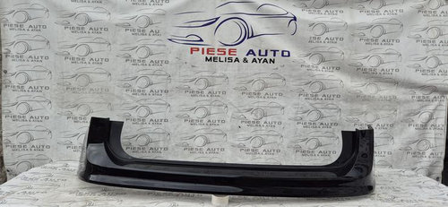 Bara spate Volkswagen Tiguan 2 an 2016-2017-2018-2019-2020-2021-2022-2023 Gauri pentru 6 senzori IDR...