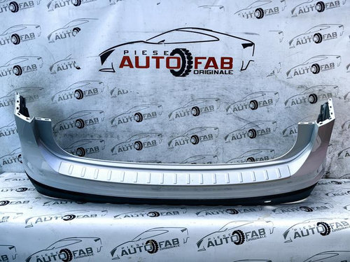 Bara spate Volkswagen Tiguan 2 Highline an 2016-2017-2018-2019-2020 2VJ7RF1BG9