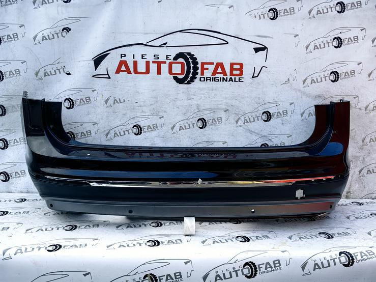Bara spate Volkswagen Tiguan 2 Highline an 2016-2017-2018-2019-2020 Gauri pentru 6 senzori ZZ5A8PHLGY