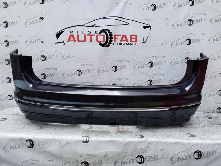 Bara spate Volkswagen Tiguan 2 Highline an 2016-2017-2018-2019-2020 Gauri pentru 6 senzori DG63VKRXDE