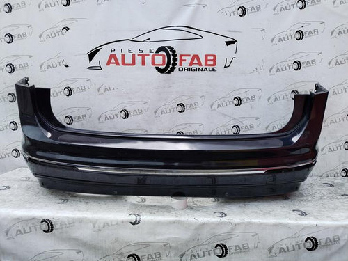Bara spate Volkswagen Tiguan 2 Highline an 2016-2017-2018-2019-2020 Gauri pentru 6 senzori DG63VKRXD...