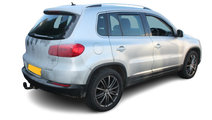 Bara spate Volkswagen Tiguan 2012 5N facelift 2.0 ...