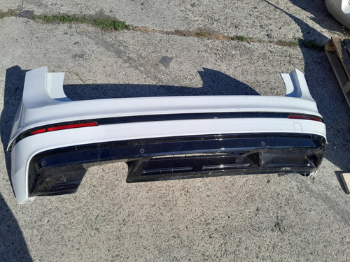 Bara spate Volkswagen Tiguan 2020