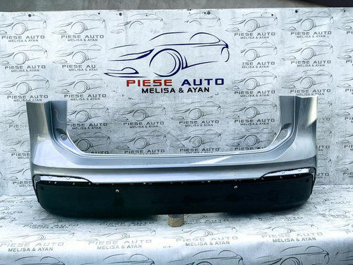 Bara spate Volkswagen Tiguan 3 an 2023-2024-2025-2026 Gauri pentru 4 senzori A6L432SW4Q