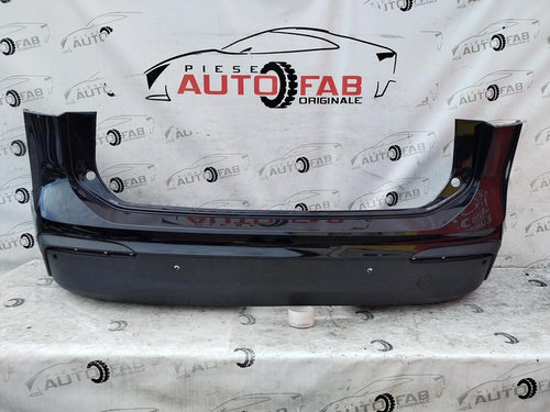 Bara spate Volkswagen Tiguan 3 an 2023-2024-2025 Gauri pentru 4 senzori BCYJ3W8629