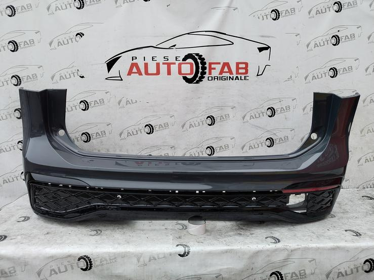 Bara spate Volkswagen Tiguan 3 R-Line an 2024-2025 Gauri pentru 4 senzori R13IBX4RUK