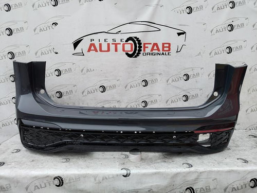 Bara spate Volkswagen Tiguan 3 R-Line an 2024-2025 Gauri pentru 4 senzori R13IBX4RUK