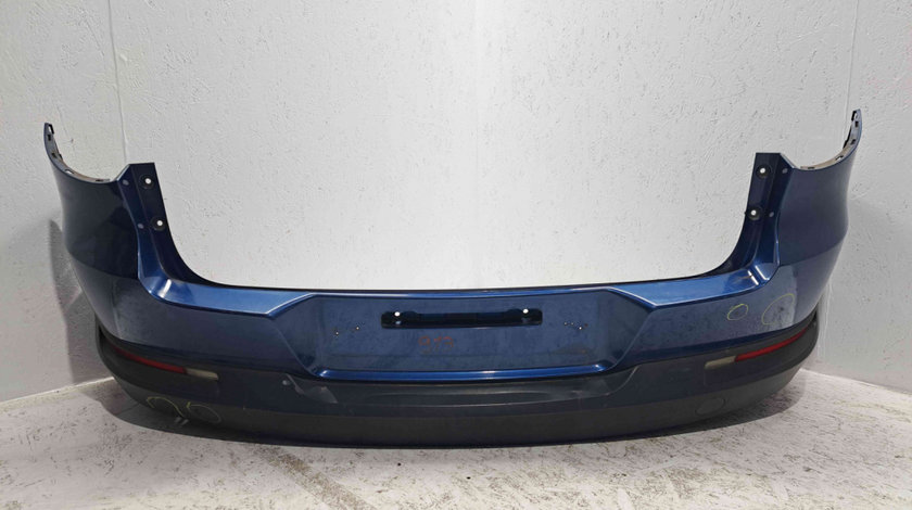 Bara spate Volkswagen Tiguan (5N) [Fabr 2007-2016] LC5C