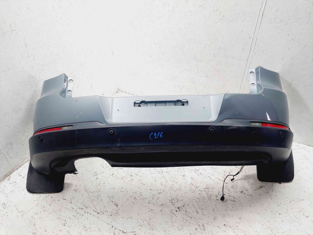 Bara spate Volkswagen Tiguan (5N) [Fabr 2007-2016] LR7N