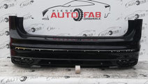 Bara spate Volkswagen Tiguan 5n R-Line facelift an...