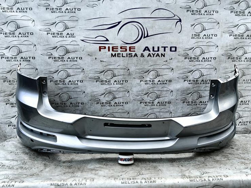 Bara spate Volkswagen Tiguan 5n0 Facelift R-Line an 2011-2012-2013-2014-2015-2016 Gauri pentru 6 sen...